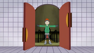 There's an Awesome New <i>Infinity Train</i> Trailer, But You Have to Work for It
